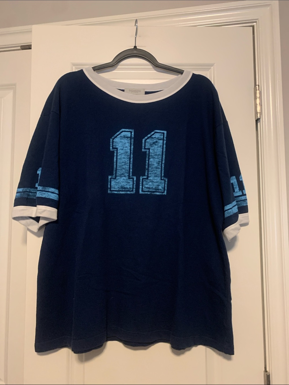 Free People x Ragabond Collab, Sz XL
Good Condition